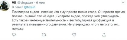 Душегуб Михаил Ефремов и момент истины для либералов
