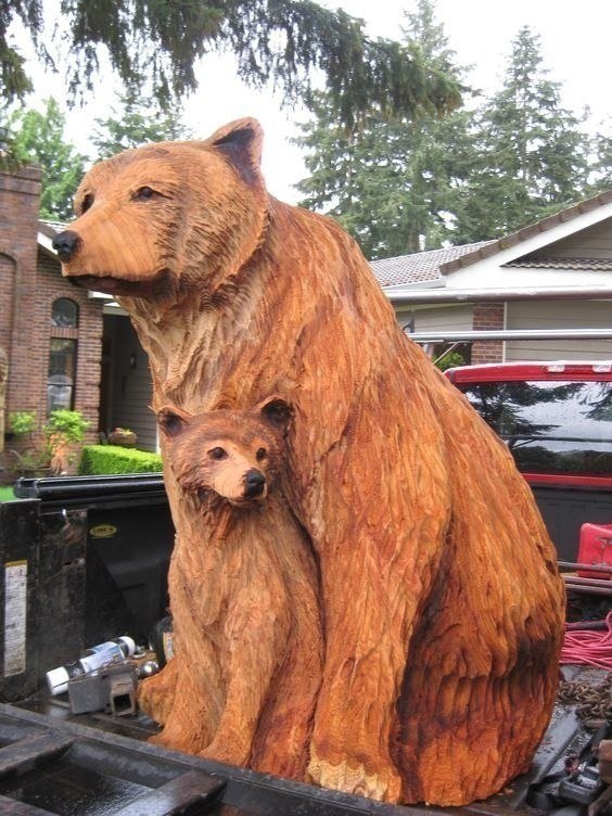 ШЕДЕВРЫ ИЗ ДЕРЕВА ШЕДЕВРЫ ИЗ ДЕРЕВА