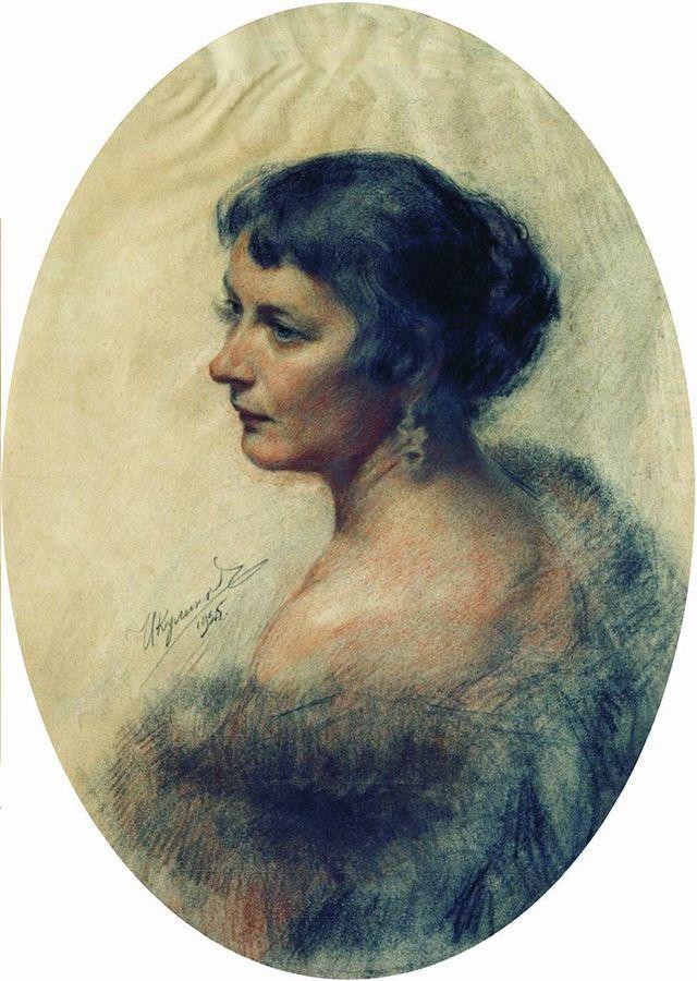 Картины русского и советского художника Куликова Ивана Семёновича (1875 - 1941 гг.) Картины русского и советского художника Куликова Ивана Семёновича (1875 - 1941 гг.)