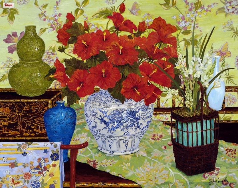     ...  John Powell