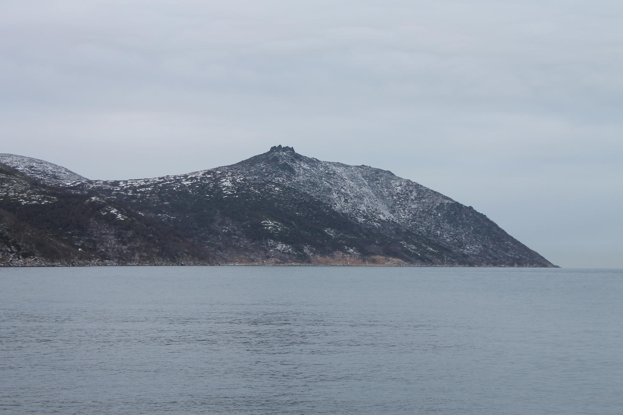 Природа России 35