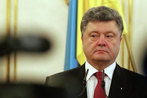 Регионы Украины поддержали импичмент Порошенко Регионы Украины поддержали импичмент Порошенко