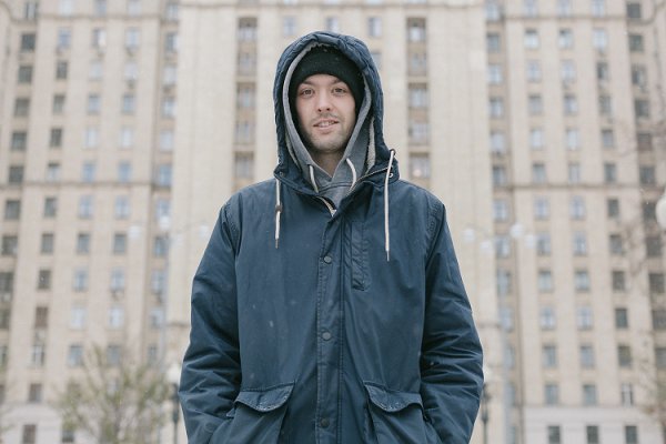 Англичанин поделился впечатлением о России: «Ночью Москва такая особенная» Том МакКормик