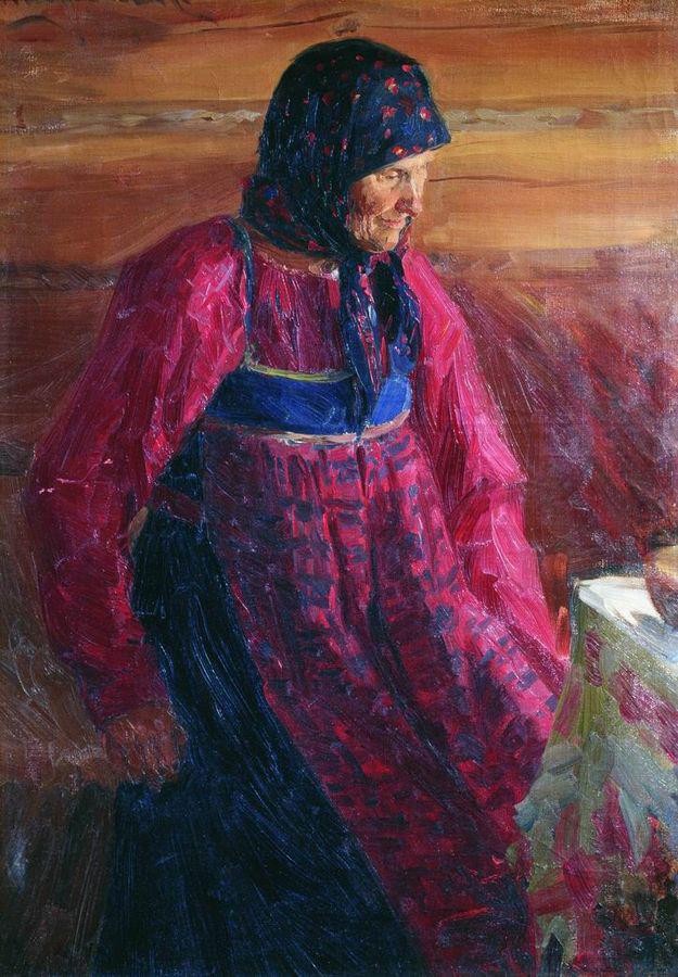 Картины русского и советского художника Куликова Ивана Семёновича (1875 - 1941 гг.) Картины русского и советского художника Куликова Ивана Семёновича (1875 - 1941 гг.)