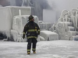 В США назначили спецпрокурора по вмешательству России в климат