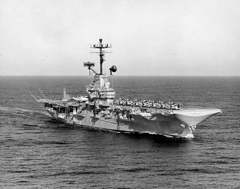 подвиг, моряк