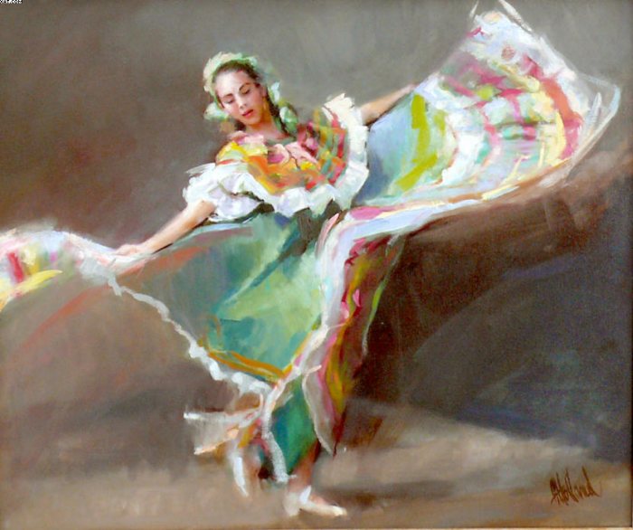 Проницательное искусство. Gary Holland Проницательное искусство. Gary Holland