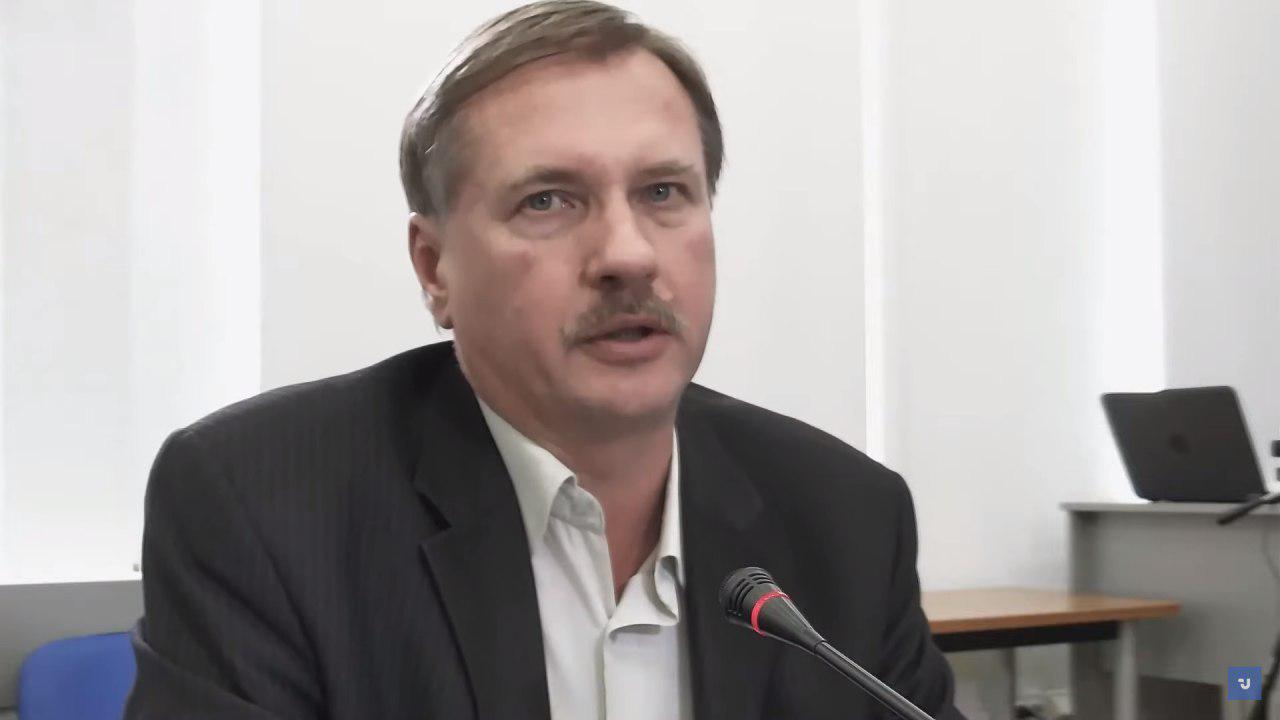 Коричневые шаровары: Зачем Киев собрал сходку по крушению «Боинга»