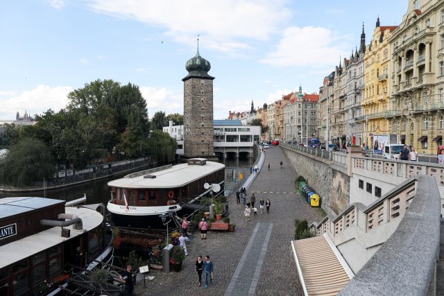 Бурки под запретом: чешские депутаты рассмотрят законопроект о 