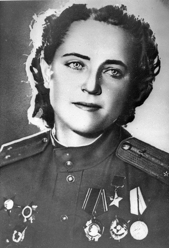 Рассказы об оружии. По-2. Король ночного неба Рассказы об оружии. По-2. Король ночного неба