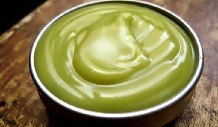 Лечебные свойства золотого уса Лечебные свойства золотого уса