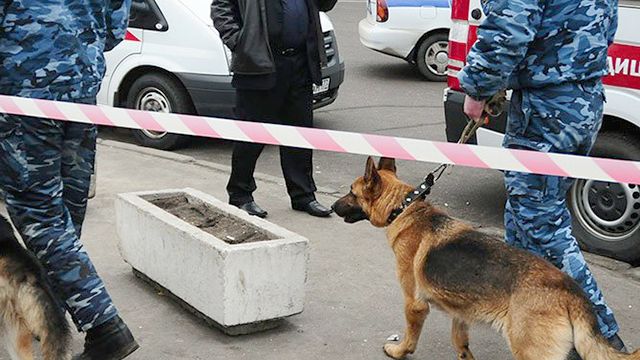 Убитого мужчину нашли в ванной на юго-западе Москвы