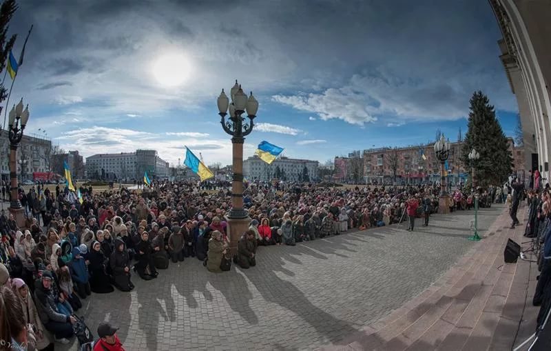 Рашизм шагает по планете Рашизм шагает по планете