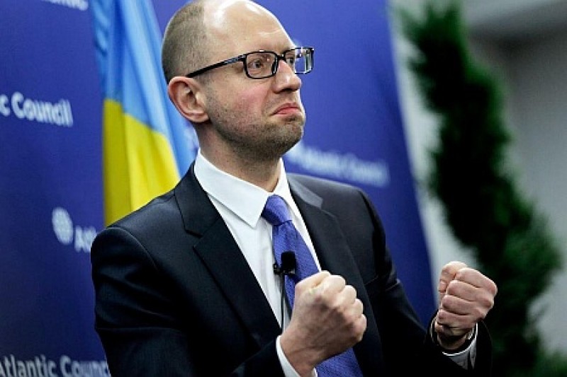 Ну, как же, как же Канаде без Украины выжить?