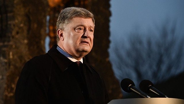 Порошенко хочет, чтобы Россия покаялась за голодомор Порошенко хочет, чтобы Россия покаялась за голодомор