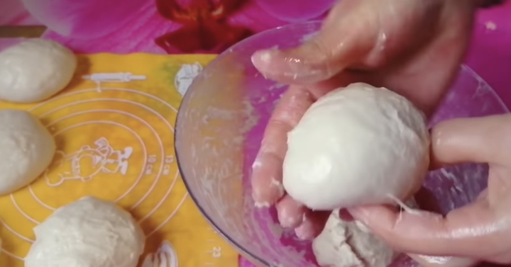 Вкуснейшие пончики из ингредиентов, которые у всех есть под рукой Вкуснейшие пончики из ингредиентов, которые у всех есть под рукой
