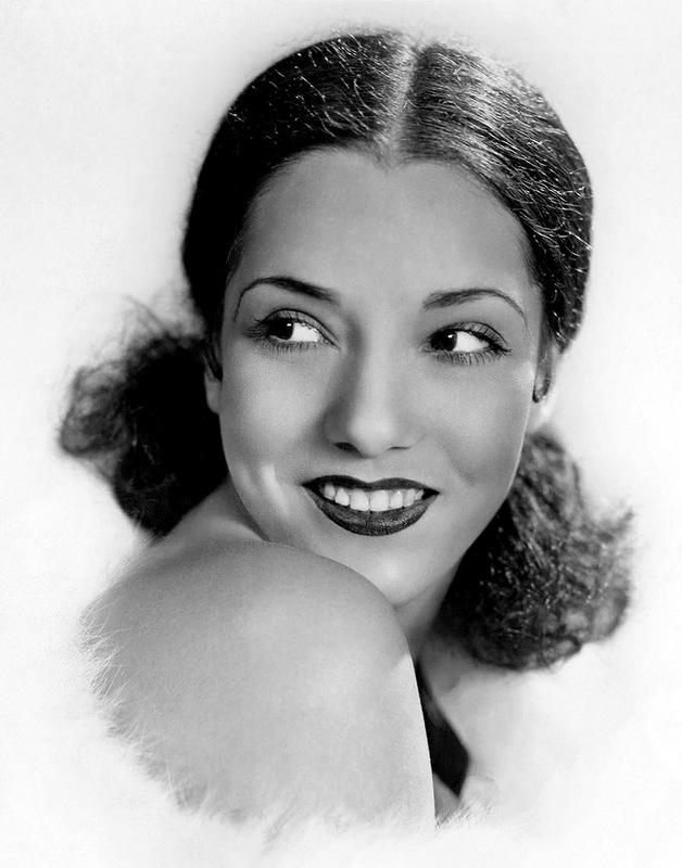 Lupe Velez