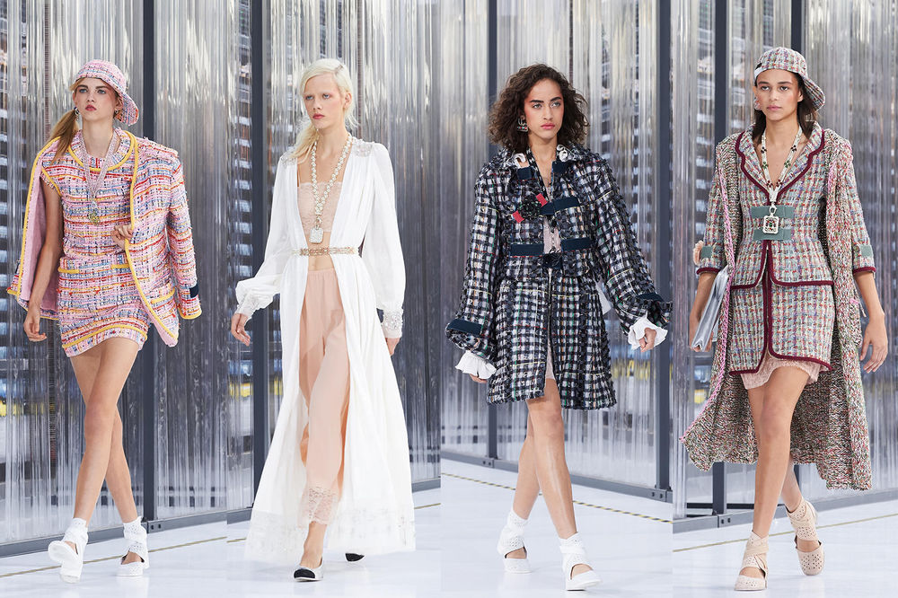 chanel chanel