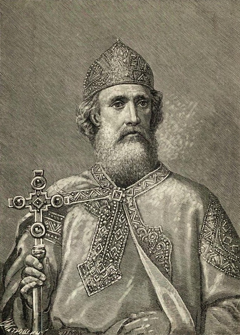 Владимирский собор в Киеве. Владимирский собор в Киеве.