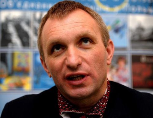 Украинские националисты кусают дающую руку Польши Украинские националисты кусают дающую руку Польши