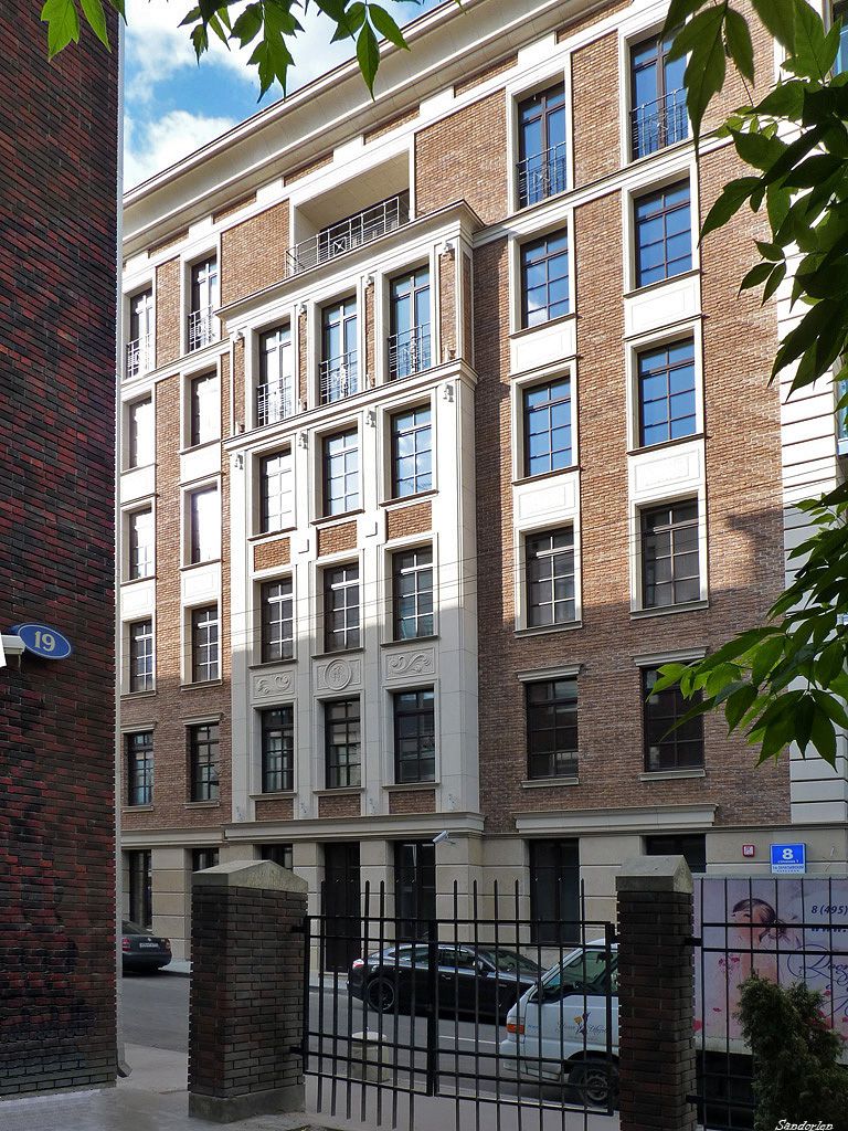 новодел, архитектура, Москва.Санкт-Петербург