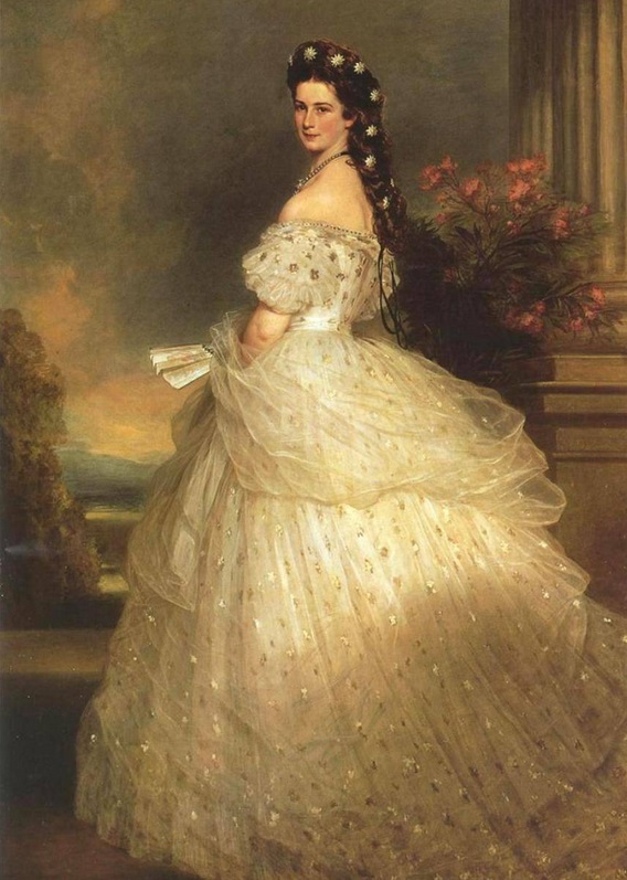 Последний крик моды. Жизнь в свете и дома. 1885 г. Часть 6