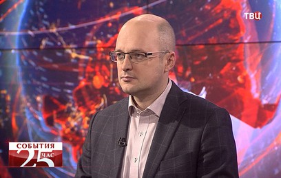 Политолог Ремизов об экономических итогах года Политолог Ремизов об экономических итогах года