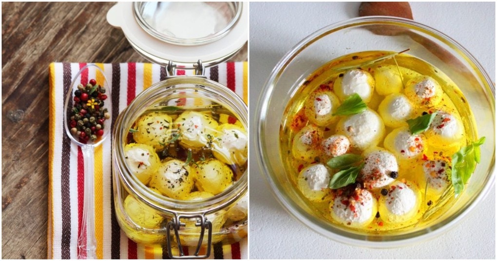 Необыкновенно вкусный и простой рецепт домашнего сыра из йогурта Необыкновенно вкусный и простой рецепт домашнего сыра из йогурта