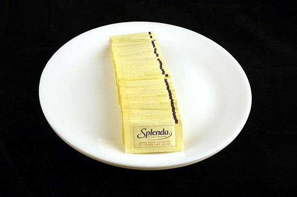  Splenda