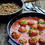 Ужин за 30 минут.