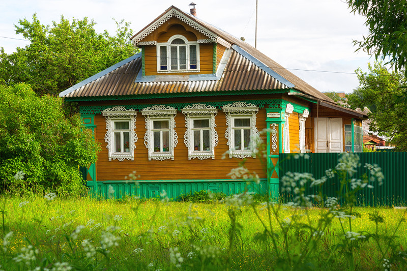 По Угличу куда глаза глядят путешествия, факты, фото