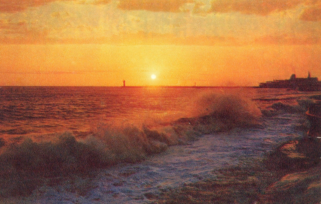 ZAVODFOTO / История городов России в фотографиях: Сочи в 1972 году ZAVODFOTO / История городов России в фотографиях: Сочи в 1972 году