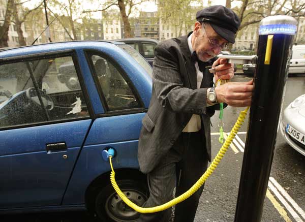 Эпоха нефти закончилась?