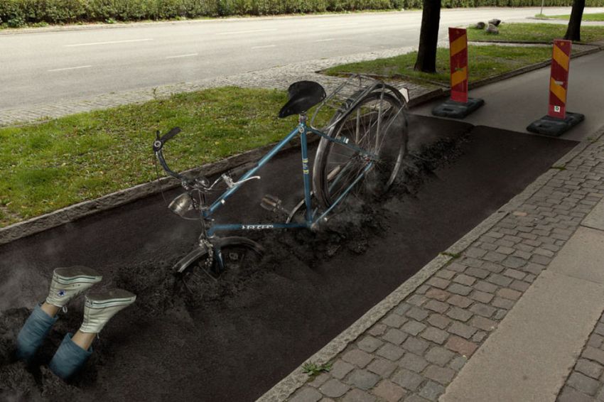 интересное, фото, креатив, искусство