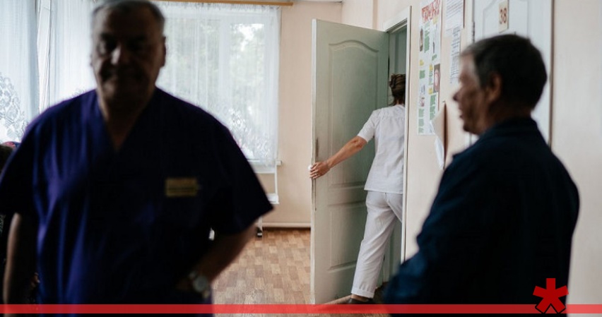 Как разбогатеть врачу в россии