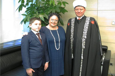 Кирилловичи рвутся к власти