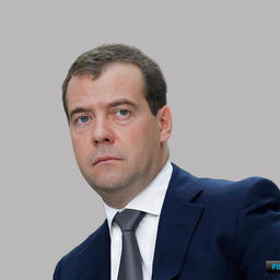 Медведев снова ответил в стиле «денег нет, но вы держитесь»