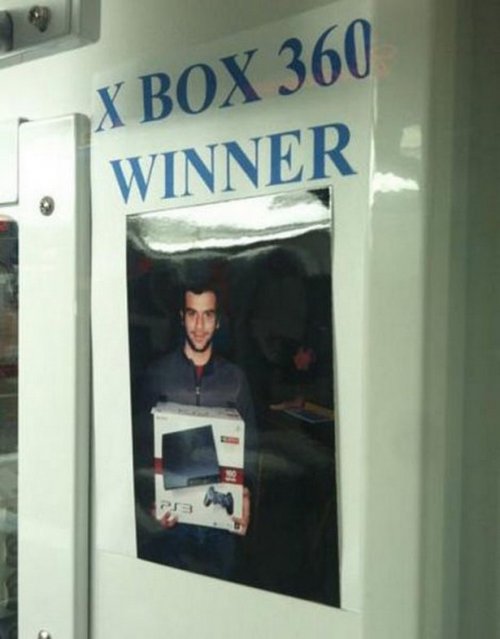 Что здесь происходит?! (26 фото) Что здесь происходит?! (26 фото)