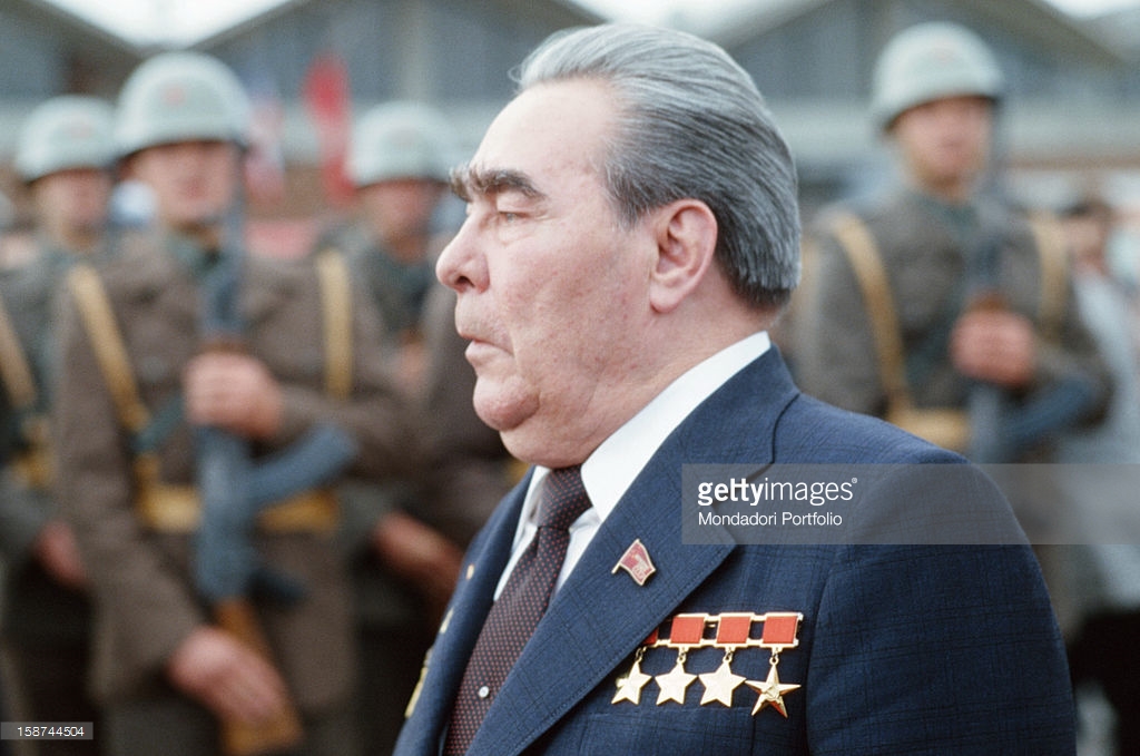 Когда же был тот самый «настоящий СССР»?