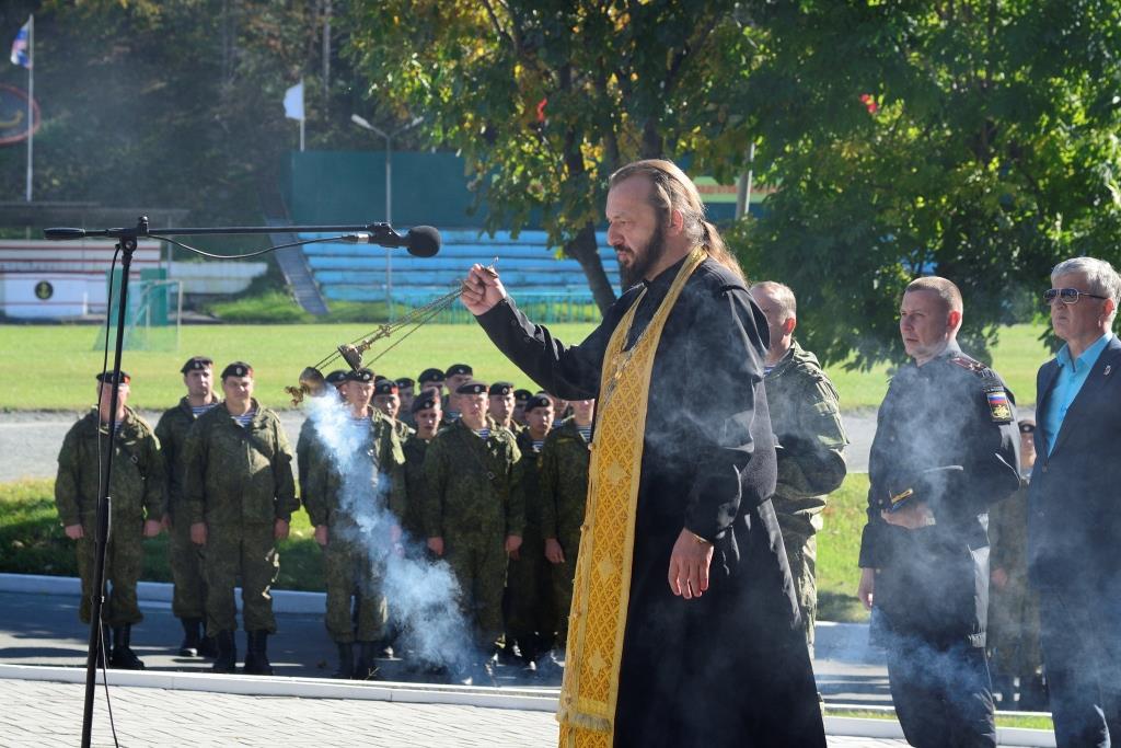 Погиб полковник Валерий Федянин. 2017 Погиб полковник Валерий Федянин. 2017