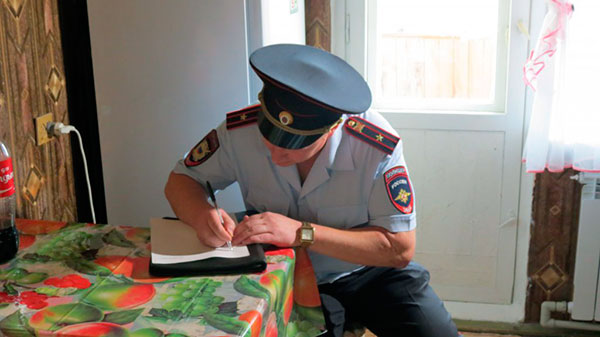 Что нужно знать о полномочиях участкового полиции? Что нужно знать о полномочиях участкового полиции?