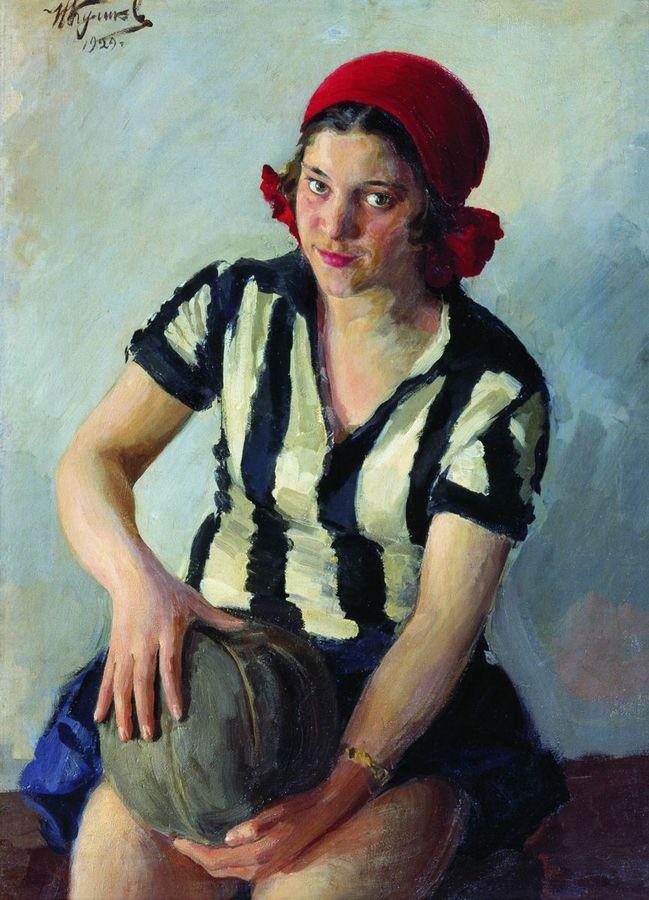 Картины русского и советского художника Куликова Ивана Семёновича (1875 - 1941 гг.) Картины русского и советского художника Куликова Ивана Семёновича (1875 - 1941 гг.)