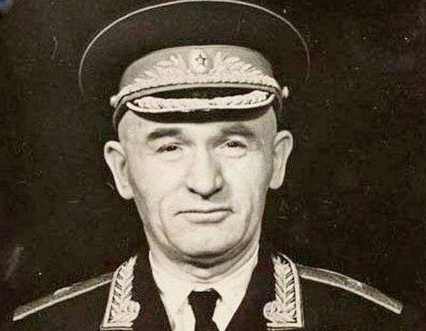 П. Григоренко