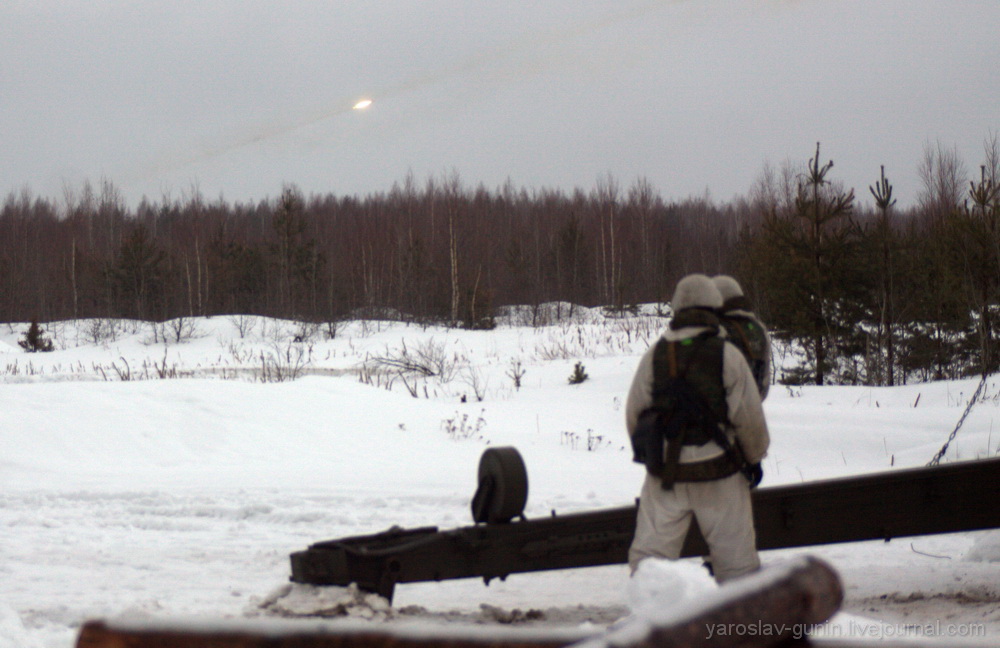 Огонь, батарея Огонь, батарея