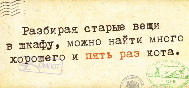 Прикольные фразочки в картинках