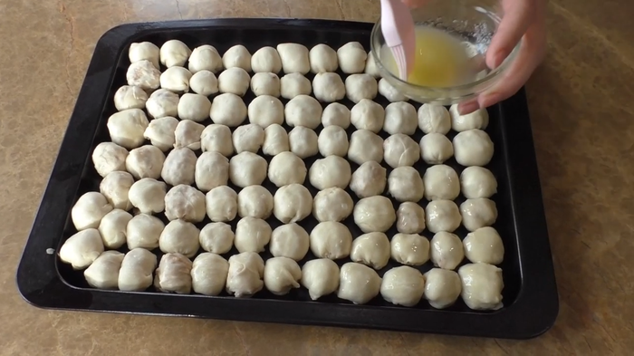 Хорошо, что я узнала этот рецепт / Манты в духовке Манты, Рецепт, Вкусно, Готовим дома, Другая кухня, Видео рецепт, Еда, Видео, Длиннопост, В духовке