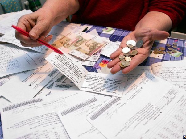 Госдума готовит сюрприз в ЖКХ: россияне будут платить меньше? Госдума готовит сюрприз в ЖКХ: россияне будут платить меньше?