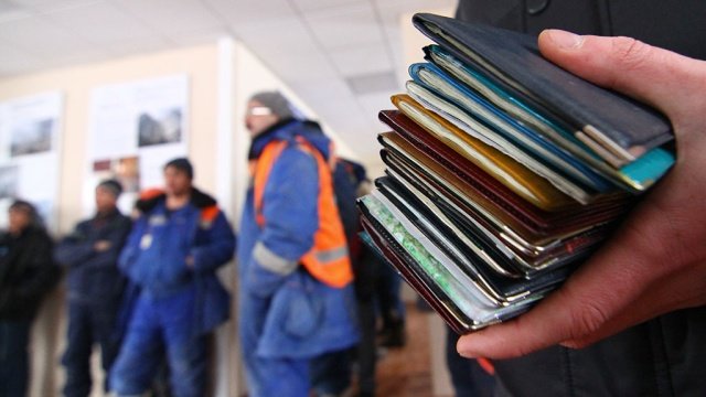 Власти СВАО обсудили меры по профилактике преступности в среде мигрантов