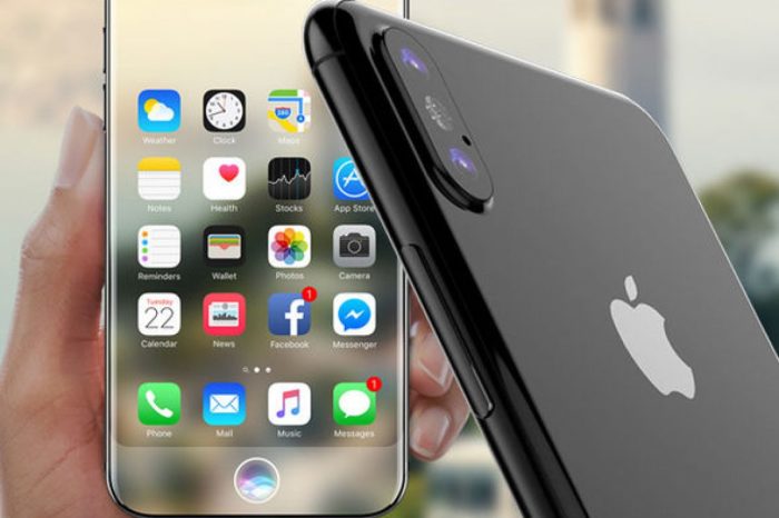 Всё, что вы хотели знать про IPhone 8. Всё, что вы хотели знать про IPhone 8.