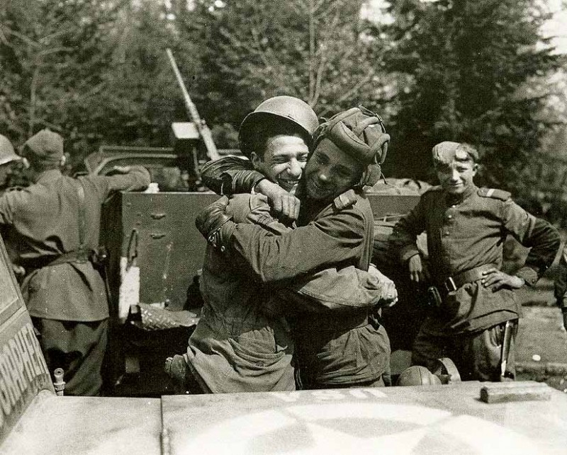 Интересные и редкие ретро-фотографии Интересные и редкие ретро-фотографии